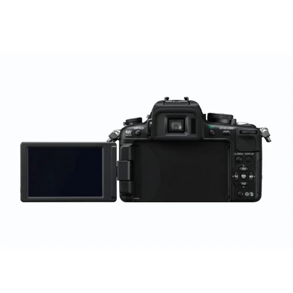 Panasonic Lumix DMC-GH2 2