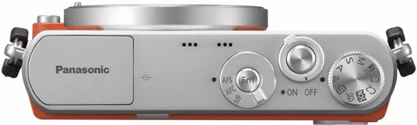 Panasonic Lumix DMC-GM1 3