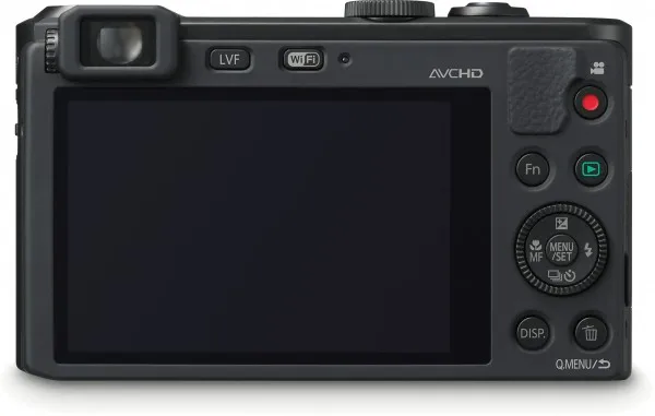 Panasonic Lumix DMC-LF1 2