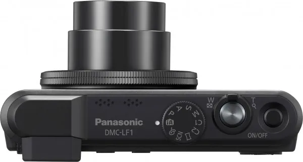 Panasonic Lumix DMC-LF1 3