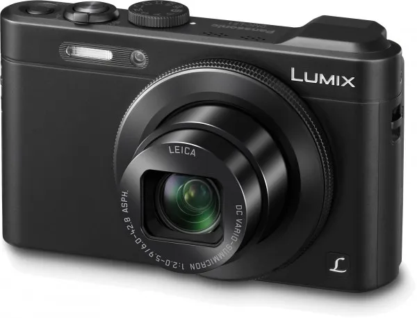 Panasonic Lumix DMC-LF1