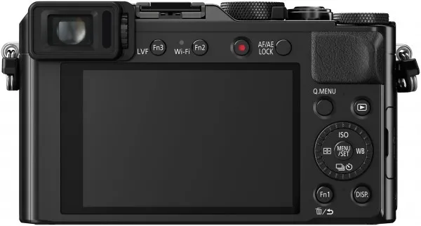 Panasonic Lumix DMC-LX100 2