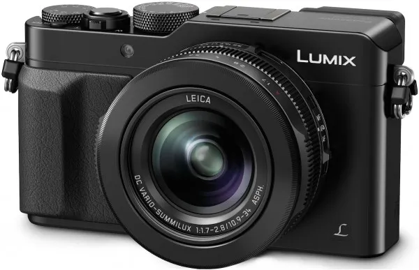 Panasonic Lumix DMC-LX100