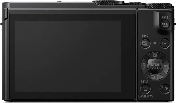 Panasonic Lumix DMC-LX15 3
