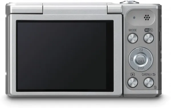 Panasonic Lumix DMC-SZ10 2