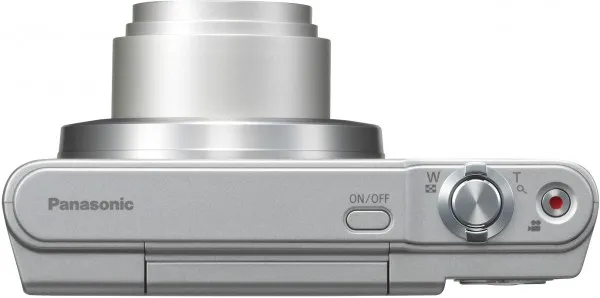 Panasonic Lumix DMC-SZ10 3