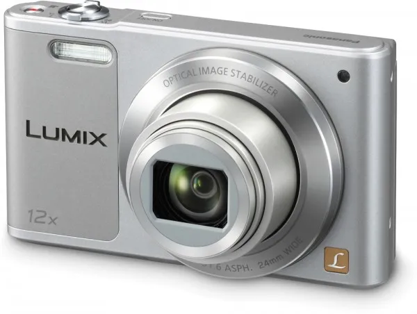 Panasonic Lumix DMC-SZ10