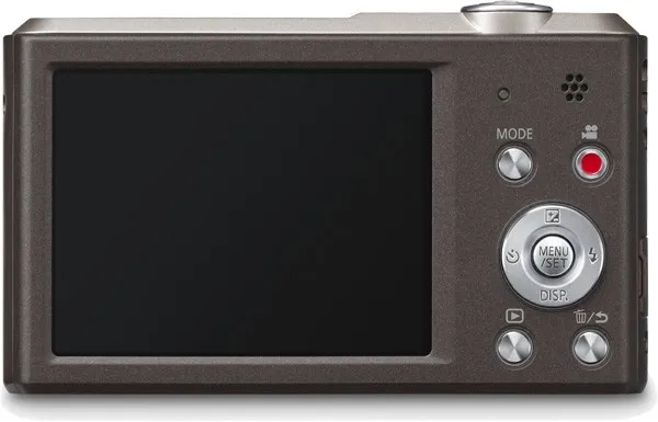 Panasonic Lumix DMC-SZ3 2