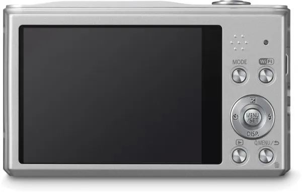 Panasonic Lumix DMC-SZ8 2