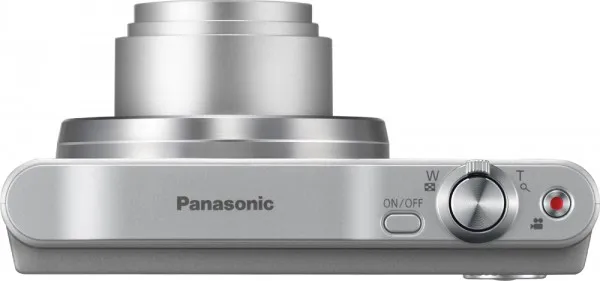 Panasonic Lumix DMC-SZ8 3