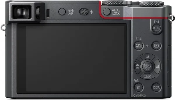 Panasonic Lumix DMC-TZ101 2