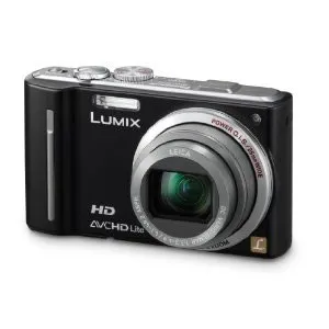 Panasonic Lumix DMC-TZ10 5