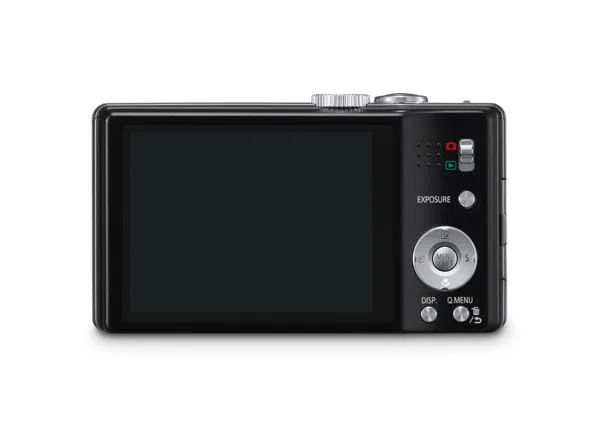 Panasonic Lumix DMC-TZ18 3
