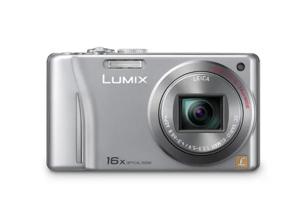 Panasonic Lumix DMC-TZ18 5