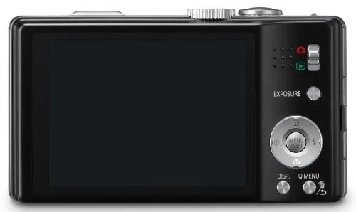 Panasonic Lumix DMC-TZ20 4