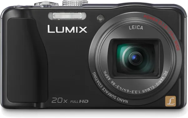 Panasonic Lumix DMC-TZ31 6