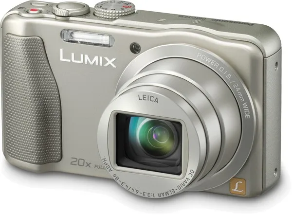 Panasonic Lumix DMC-TZ36