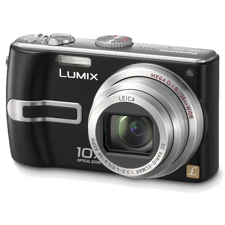 Panasonic Lumix DMC-TZ3