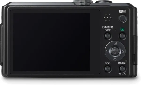 Panasonic Lumix DMC-TZ41 2