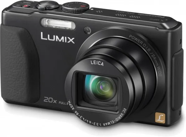 Panasonic Lumix DMC-TZ41