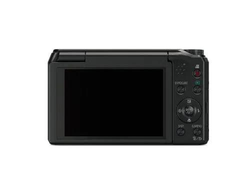 Panasonic Lumix DMC-TZ55 2