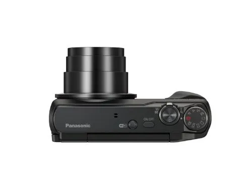 Panasonic Lumix DMC-TZ55 3