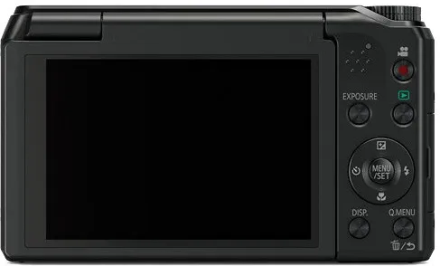 Panasonic Lumix DMC-TZ56 2