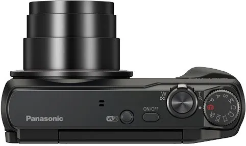 Panasonic Lumix DMC-TZ56 3