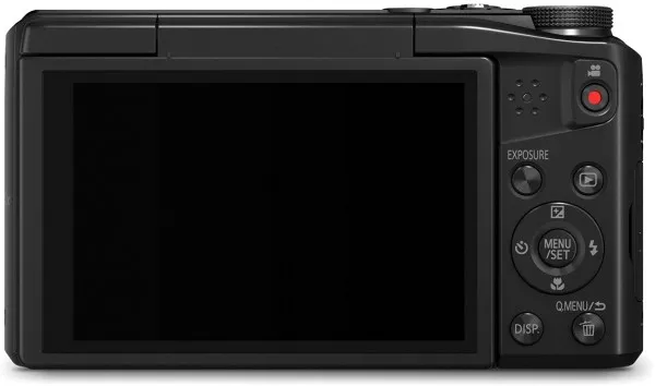 Panasonic Lumix DMC-TZ58 2