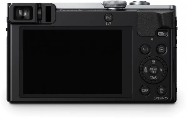 Panasonic Lumix DMC-TZ71 2