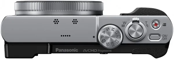 Panasonic Lumix DMC-TZ71 5