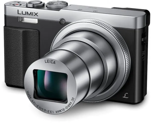 Panasonic Lumix DMC-TZ71 6