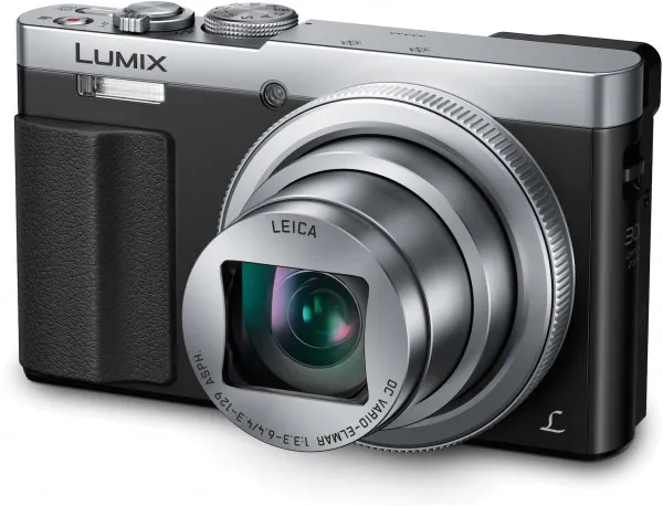 Panasonic Lumix DMC-TZ71