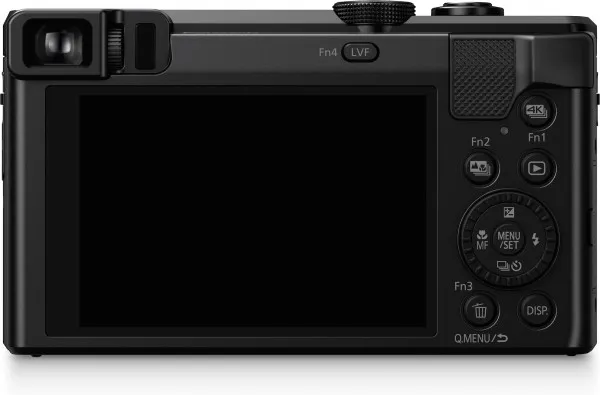 Panasonic Lumix DMC-TZ81 2