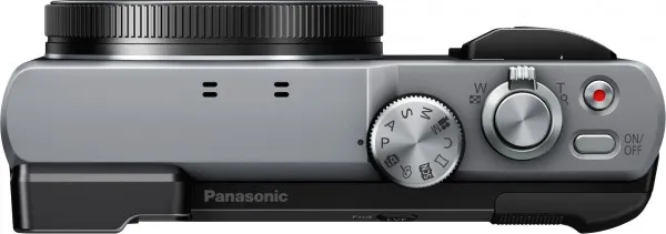 Panasonic Lumix DMC-TZ81 3