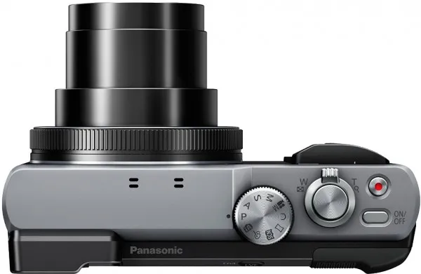 Panasonic Lumix DMC-TZ81 4