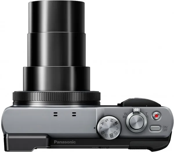 Panasonic Lumix DMC-TZ81 5