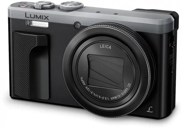 Panasonic Lumix DMC-TZ81 6