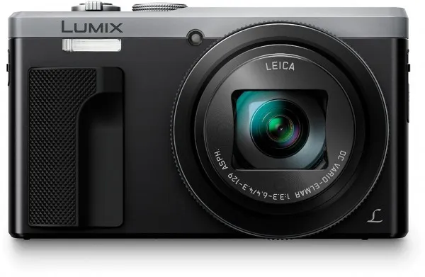 Panasonic Lumix DMC-TZ81 7