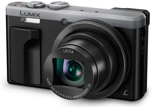 Panasonic Lumix DMC-TZ81