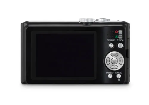 Panasonic Lumix DMC-TZ8 3