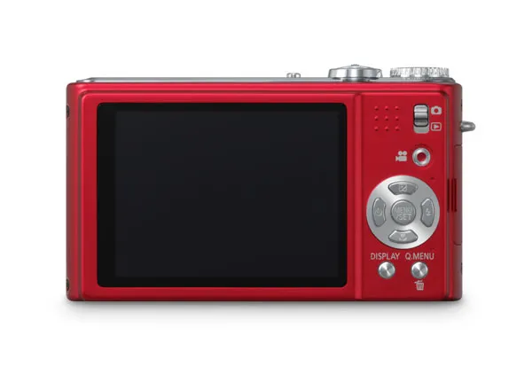 Panasonic Lumix DMC-ZX3 3