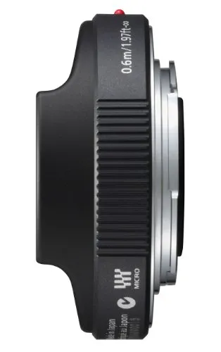 Panasonic Lumix G 12/12,5 mm H-FT012E 3D 4