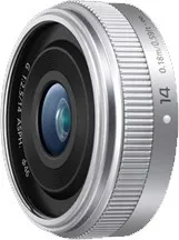 Panasonic Lumix G 2,5/14 mm Asph. II H-H014A 3