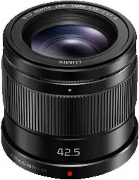 Panasonic Lumix G H-HS043 1,7/42,5 mm ASPH. Power O.I.S.