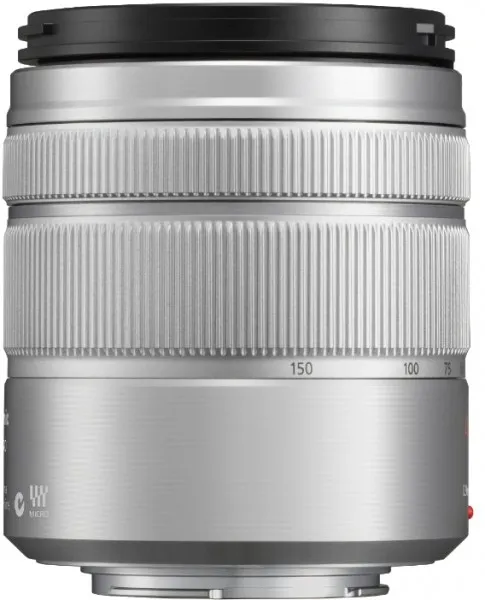 Panasonic Lumix G Vario 4,0-5,6/45-150 mm Asph. O.I.S. 4