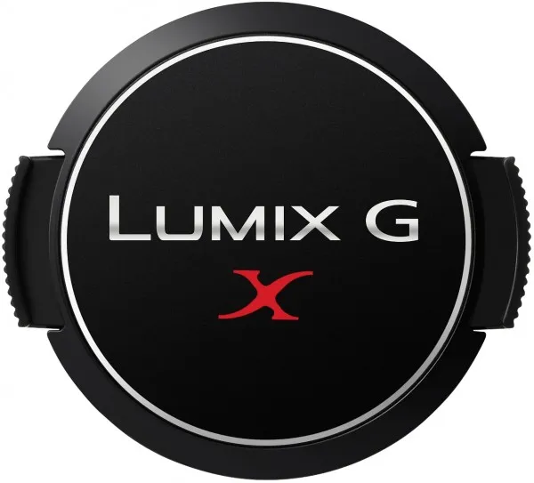 Panasonic Lumix H-PS14042 G X Vario PZ 3,5-5,6/14-42 mm Asph. Power O.I.S. 4