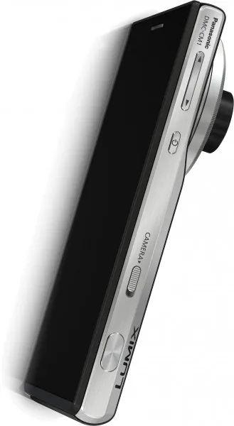 Panasonic Lumix Smart Camera DMC-CM1 2