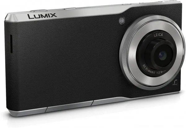 Panasonic Lumix Smart Camera DMC-CM1