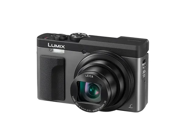 Panasonic LUMIX TZ91 2